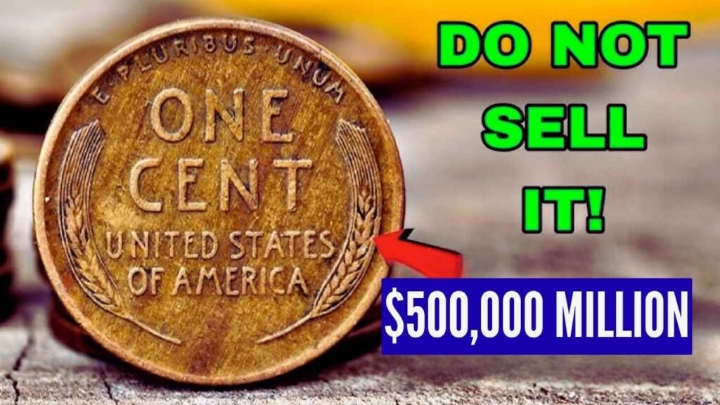 10 Wheat Pennies You Can’t Ignore