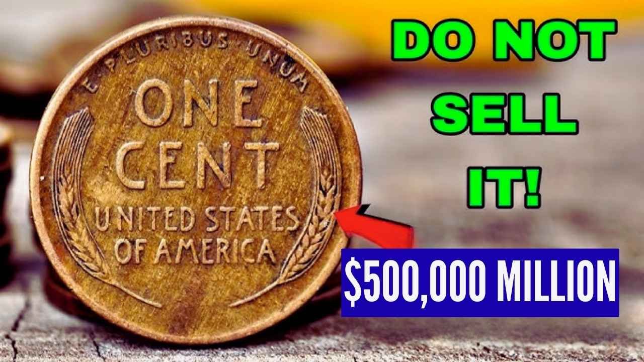 10 Wheat Pennies You Can’t Ignore