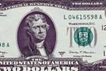 $2 Bill Found in Thrift Store Book Valued at $950000