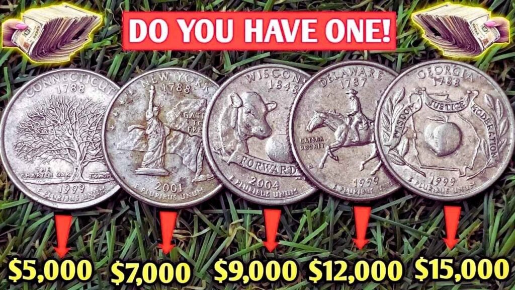$880,000 1981 Susan B. Anthony Dollar