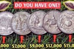 $880,000 1981 Susan B. Anthony Dollar