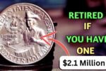 Bicentennial Quarter Worth $2.1 Million