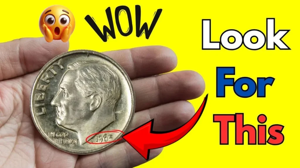 Could Your 50-Cent Coin Be Worth $19.9 Million