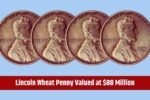 Could Your Pocket Change Be Worth $88 Million