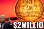 Could a $2.9 Billion Lincoln Wheat Penny