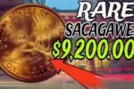 Discover the $2.1 Million Sacagawea Dollar