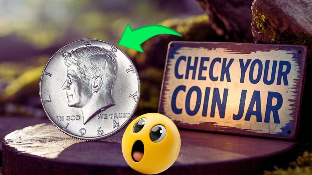 Dollar Coin Hidden in a Jar Fetches $620000