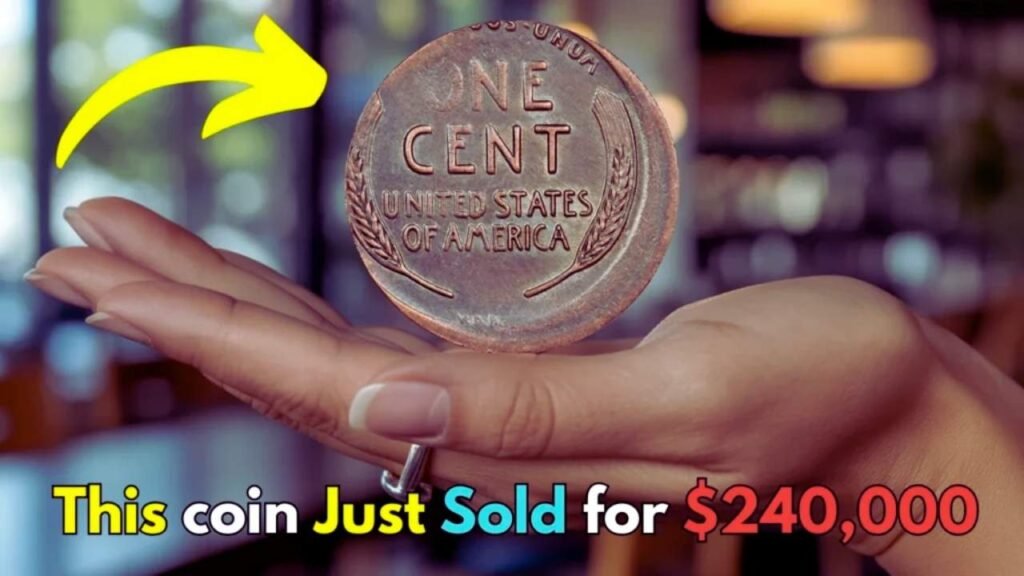 Now It Just Sold for $240,000 Jackpot