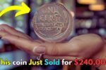 Now It Just Sold for $240,000 Jackpot