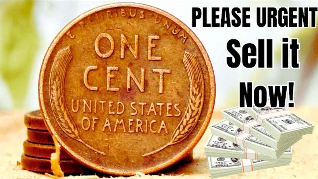 Rare 1955 Penny Sells for $775000