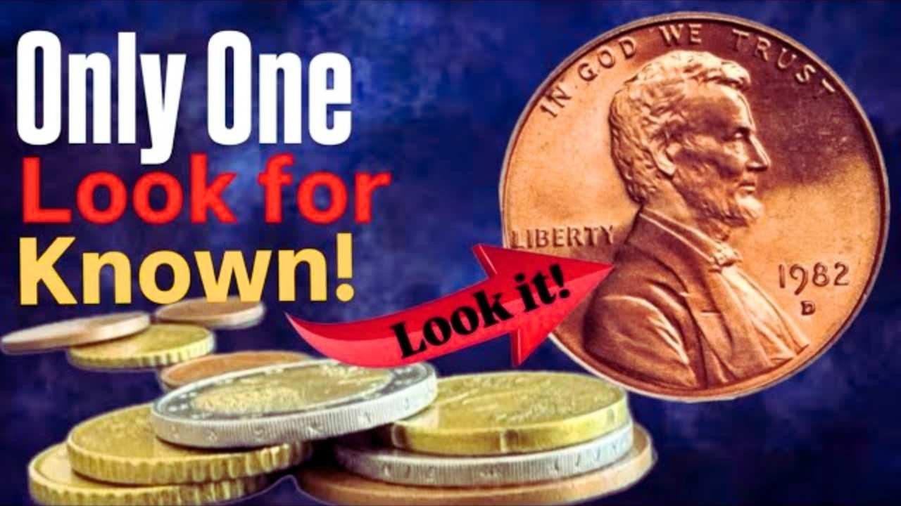 Rare Coin Shocks Experts