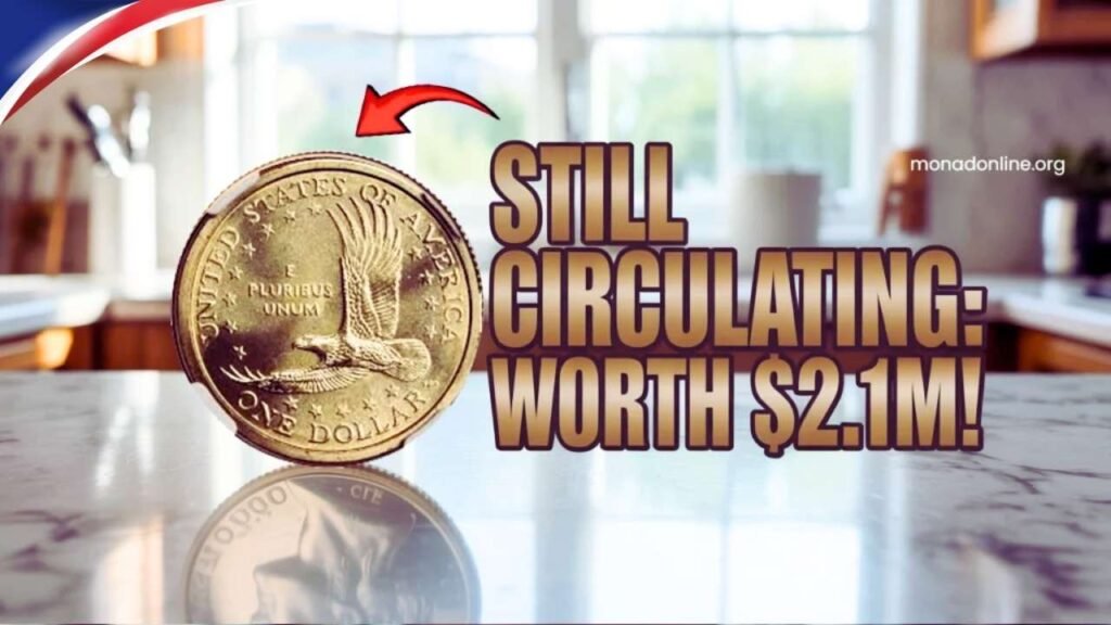 Rare Roosevelt Dime Worth $2.1 Million Could Still Be Out There