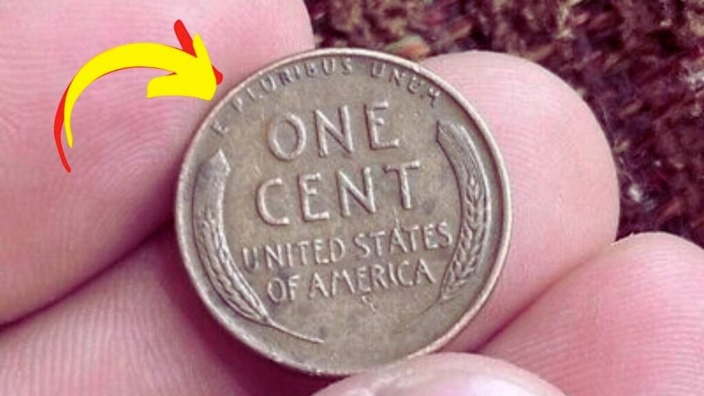 Rare Wheat Pennies