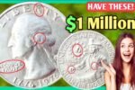 The Rare Bicentennial Quarter Valued at $1 Million