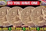 The Rare Bicentennial Quarter Valued at $2.5 Billion