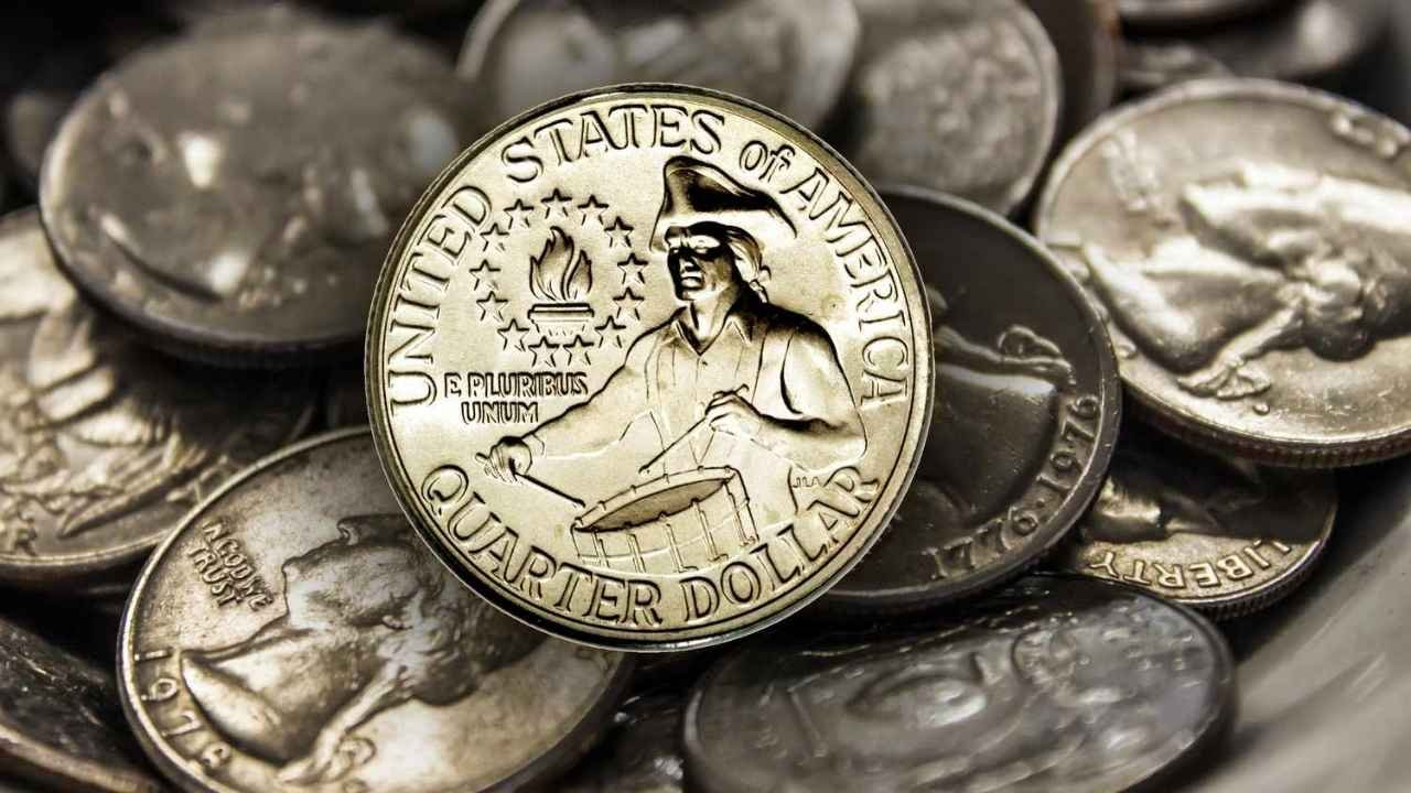 These 10 Rare State Quarters Worth Thousands