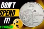 These Two Quarters Could Be Worth a Fortune