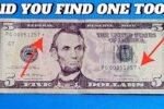 This $5 Star Note Is Still in Circulation