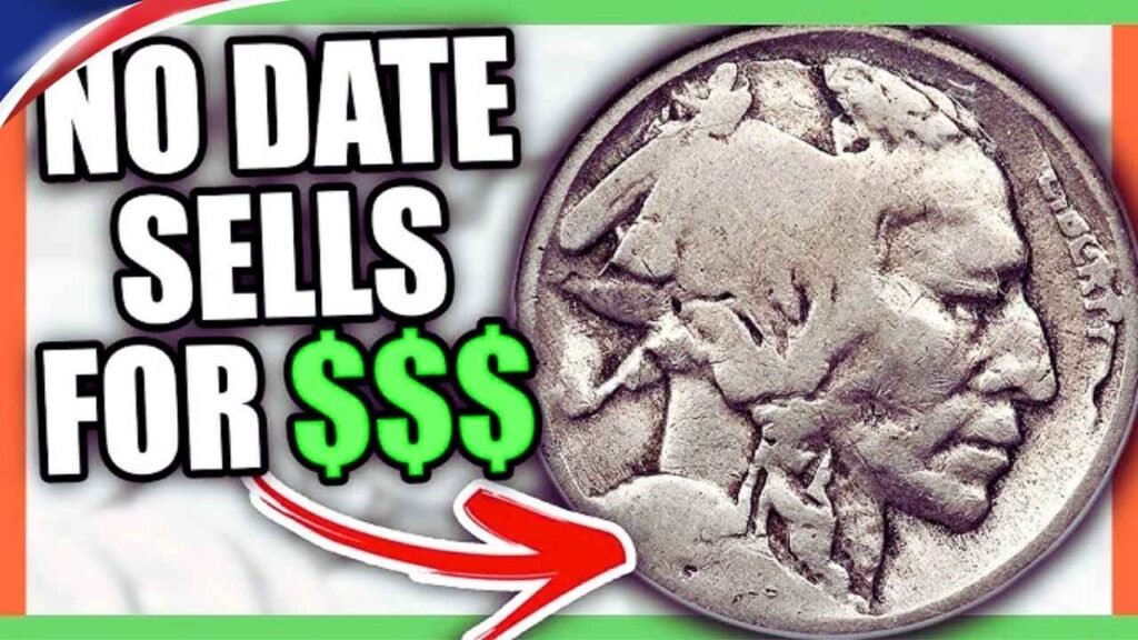 This Rare Buffalo Nickel Could Change Your Life