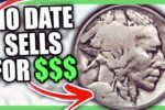 This Rare Buffalo Nickel Could Change Your Life