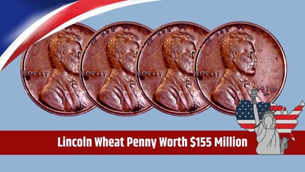 Top ultra Lincoln wheat pennies worth A lot of money