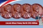 Top ultra Lincoln wheat pennies worth A lot of money