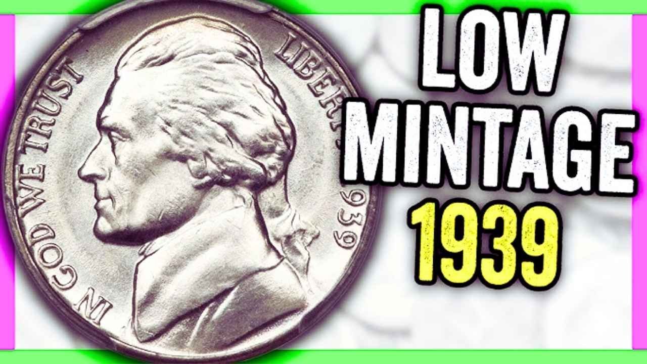 Yard Sale Nickel Stuns Collectors with $40000