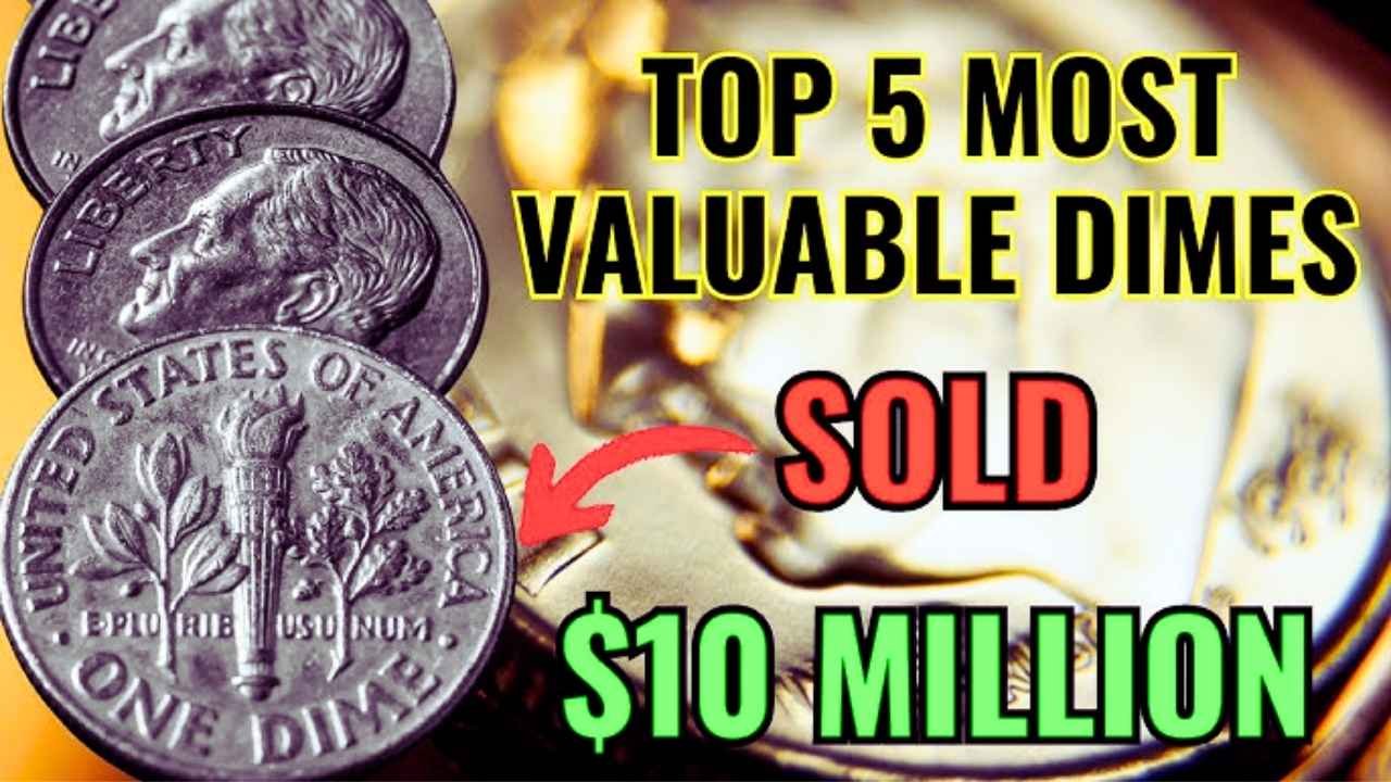 Your Spare Change Could Be Worth $455 Million